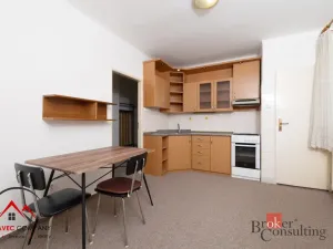 Prodej bytu 1+1, Bruntál, Dr. E. Beneše, 52 m2