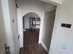 Pronájem bytu 1+kk, Plzeň - Jižní Předměstí, Plachého, 21 m2