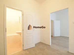 Pronájem bytu 3+kk, Praha - Nusle, Žateckých, 74 m2