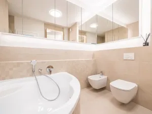 Prodej vily, Řevnice, Sochorova, 172 m2