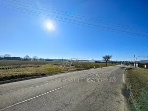 Prodej pozemku, Vodňany, Stožická, 3872 m2