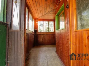 Prodej chaty, Doudleby, 39 m2