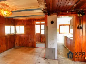 Prodej chaty, Doudleby, 39 m2