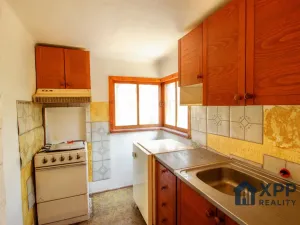 Prodej chaty, Doudleby, 39 m2