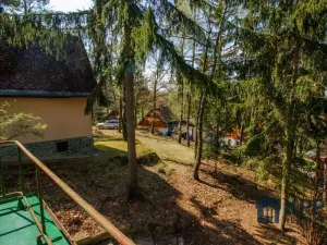 Prodej chaty, Doudleby, 39 m2