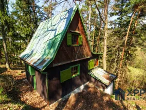 Prodej chaty, Doudleby, 39 m2