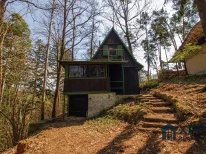 Prodej chaty, Doudleby, 39 m2