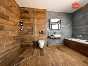 Prodej rodinného domu, Kvasiny, 181 m2