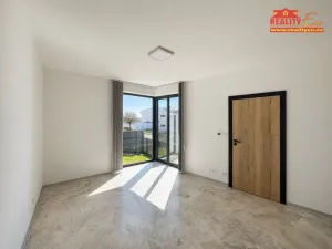 Prodej rodinného domu, Kvasiny, 181 m2