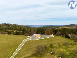 Prodej rodinného domu, Štěchovice, 131 m2