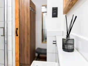 Pronájem bytu 1+kk, Chomutov, Seifertova, 23 m2