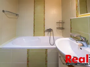 Prodej bytu 3+kk, Praha - Chodov, Starochodovská, 92 m2