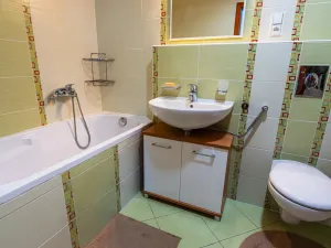 Prodej bytu 3+kk, Praha - Chodov, Starochodovská, 92 m2