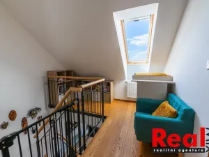 Prodej bytu 3+kk, Praha - Chodov, Starochodovská, 92 m2