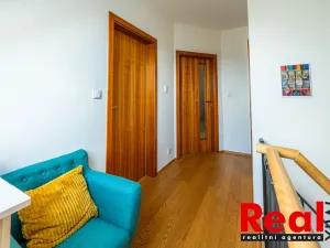 Prodej bytu 3+kk, Praha - Chodov, Starochodovská, 92 m2