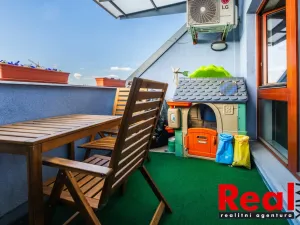 Prodej bytu 3+kk, Praha - Chodov, Starochodovská, 92 m2