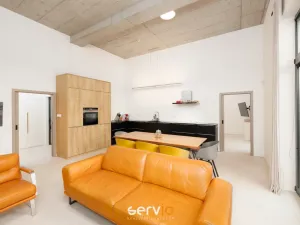 Pronájem kanceláře, Brno, Úlehlova, 75 m2