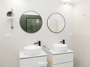 Pronájem kanceláře, Brno, Úlehlova, 75 m2