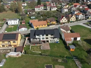 Prodej rodinného domu, Besednice, Školní, 240 m2