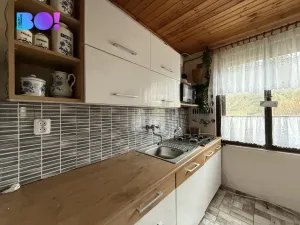Prodej chaty, Vítkov - Podhradí, 59 m2