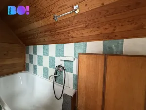 Prodej chaty, Vítkov - Podhradí, 59 m2