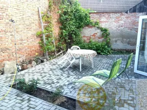 Pronájem bytu 2+kk, Opařany, 70 m2