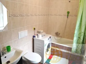 Pronájem bytu 2+kk, Opařany, 70 m2