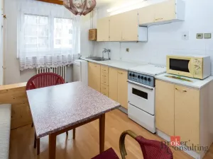 Pronájem bytu 2+1, Žďár nad Sázavou - Žďár nad Sázavou 3, Revoluční, 58 m2