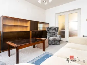 Pronájem bytu 2+1, Žďár nad Sázavou - Žďár nad Sázavou 3, Revoluční, 58 m2