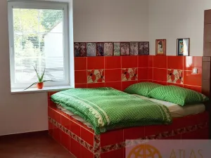 Pronájem bytu 2+kk, Opařany, 90 m2