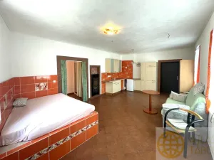 Pronájem bytu 2+kk, Opařany, 90 m2