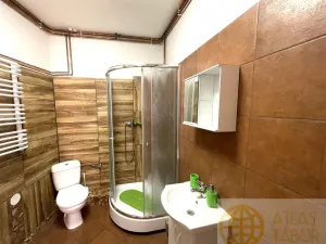 Pronájem bytu 2+kk, Opařany, 90 m2