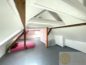 Pronájem bytu 2+kk, Opařany, 90 m2