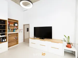 Pronájem bytu 3+kk, Brno, Úlehlova, 75 m2