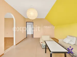 Prodej rodinného domu, Vřesovice, 229 m2