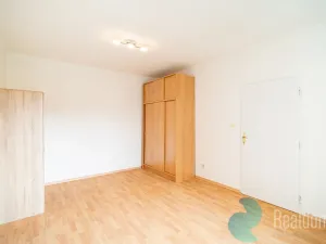 Prodej bytu 1+1, České Budějovice, Větrná, 37 m2