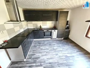 Prodej rodinného domu, Všesulov, 160 m2