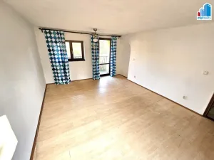 Prodej rodinného domu, Všesulov, 160 m2