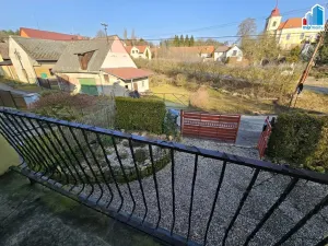 Prodej rodinného domu, Všesulov, 160 m2