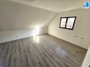 Prodej rodinného domu, Všesulov, 160 m2