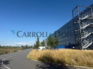 Pronájem výrobních prostor, Ostrava - Hrušov, Žižkova, 4100 m2