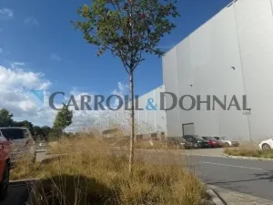 Pronájem výrobních prostor, Ostrava - Hrušov, Žižkova, 4100 m2