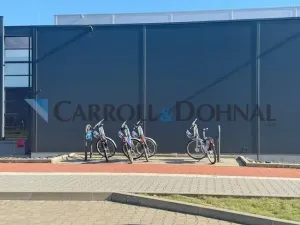 Pronájem výrobních prostor, Ostrava - Hrušov, Žižkova, 4100 m2