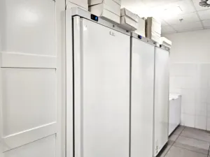 Pronájem restaurace, Praha - Břevnov, 110 m2