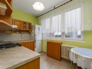 Pronájem bytu 3+1, Ostrava - Zábřeh, Výškovická, 72 m2