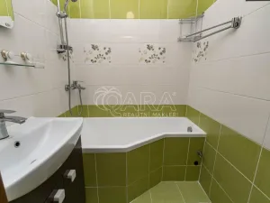 Pronájem bytu 3+1, Ostrava - Zábřeh, Výškovická, 72 m2