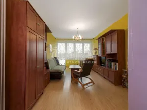 Pronájem bytu 3+1, Ostrava - Zábřeh, Výškovická, 72 m2