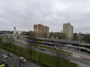 Pronájem bytu 3+1, Ostrava - Zábřeh, Výškovická, 72 m2