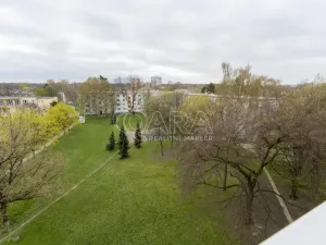 Pronájem bytu 3+1, Ostrava - Zábřeh, Výškovická, 72 m2