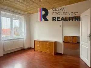 Pronájem bytu 2+1, Podbořany, Komenského, 58 m2